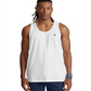 Polo Ralph Lauren Men's Washed Jersey Tank White Size L