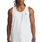 Polo Ralph Lauren Men's Washed Jersey Tank White Size Small