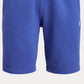 Polo Ralph Lauren Men's Relaxed Fleece Shorts Blue Size X-Large