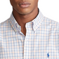 Ralph Lauren Men's Long Sleeve Button Down Casual Shirt Assorted Size XXX-Large