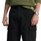 Polo Ralph Lauren Men's Relaxed Fit Twill Cargo Short Black Size 36