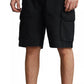 Polo Ralph Lauren Men's Relaxed Fit Twill Cargo Short Black Size 36