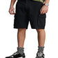 Polo Ralph Lauren Men's Relaxed Fit Twill Cargo Short Black Size 40