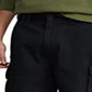 Polo Ralph Lauren Men's Relaxed Fit Twill Cargo Short Black Size 40