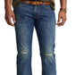 Polo Ralph Lauren Men's Slim Straight Leg Jeans Blue Size 33X32