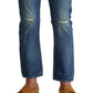Polo Ralph Lauren Men's Slim Straight Leg Jeans Blue Size 33X32
