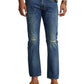 Polo Ralph Lauren Men's Slim Straight Leg Jeans Blue Size 34X32