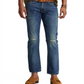 Polo Ralph Lauren Men's Slim Straight Leg Jeans Blue Size 34X32
