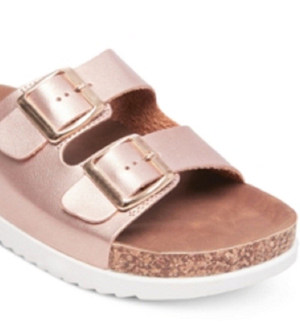 Madden Girl Women's Goldie Pink Size 7M