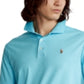 Polo Ralph Lauren Men's Classic Fit Tall And Big T-Shirt Blue Size XX-Large