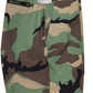 Polo Ralph Lauren Men's Camo All Day Beach Shorts Green Size 42