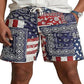Polo Ralph Lauren Men's Classic Fit Swim Trunks Blue Size X-Large