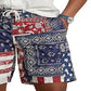 Polo Ralph Lauren Men's Classic Fit Swim Trunks Blue Size X-Large