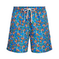 Polo Ralph Lauren Men's Traveler Floral Recycled Polyester Swim Trunks Assorted Size Medium