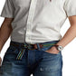 Polo Ralph Lauren Men's Classic Fit Cotton Shirt White Size Large