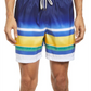 Polo Ralph Lauren Men's Stripe Swim Trunks Stripes Assorted Size Large