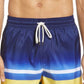 Polo Ralph Lauren Men's Stripe Swim Trunks Stripes Assorted Size Large