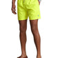 Polo Ralph Lauren Men's Traveler Classic Swim Trunks Yellow Size Large