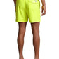 Polo Ralph Lauren Men's Traveler Classic Swim Trunks Yellow Size Large