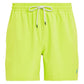 Polo Ralph Lauren Men's Traveler Classic Swim Trunks Yellow Size Large