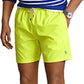 Polo Ralph Lauren Men's Classic Swim Trunks Yellow Size X-Large