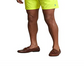 Polo Ralph Lauren Men's Traveler Classic Swim Trunks Yellow Size XX-Large