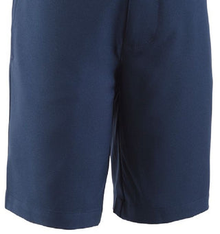 Under Armour Boy's Golf Medal Play Shorts Blue Size 6