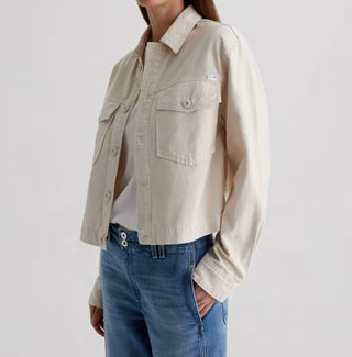 Ag Jeans - Valleta Jacket