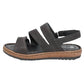 Eric Michael - Women's Lainie Leather Sandals