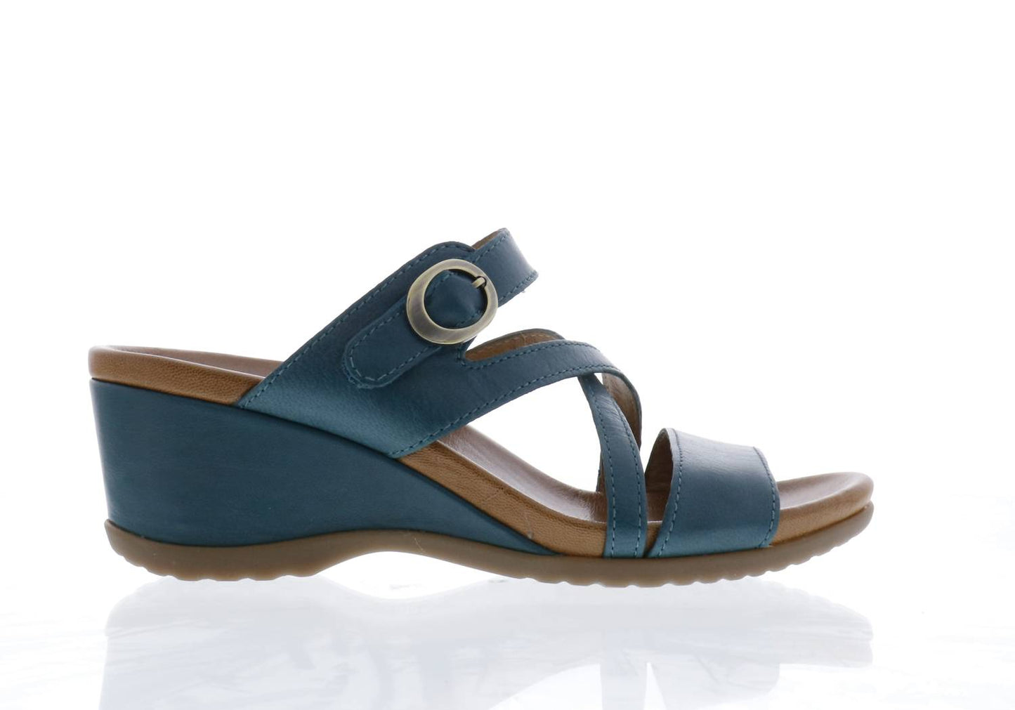Dansko - Women's Ana Wedge Sandals