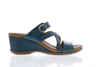 Dansko - Women's Ana Wedge Sandals