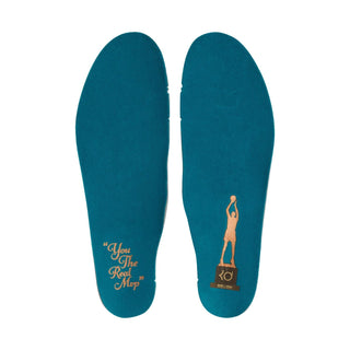 Nike - Men's Zoom Kd 4 Mvp Sneaker