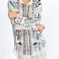Johnny Was - Fields Blouse
