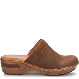 Born - Women Bandy Clogs