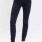 Judy Blue - High Waist Pull On Shield Pockets Skinny Jeans
