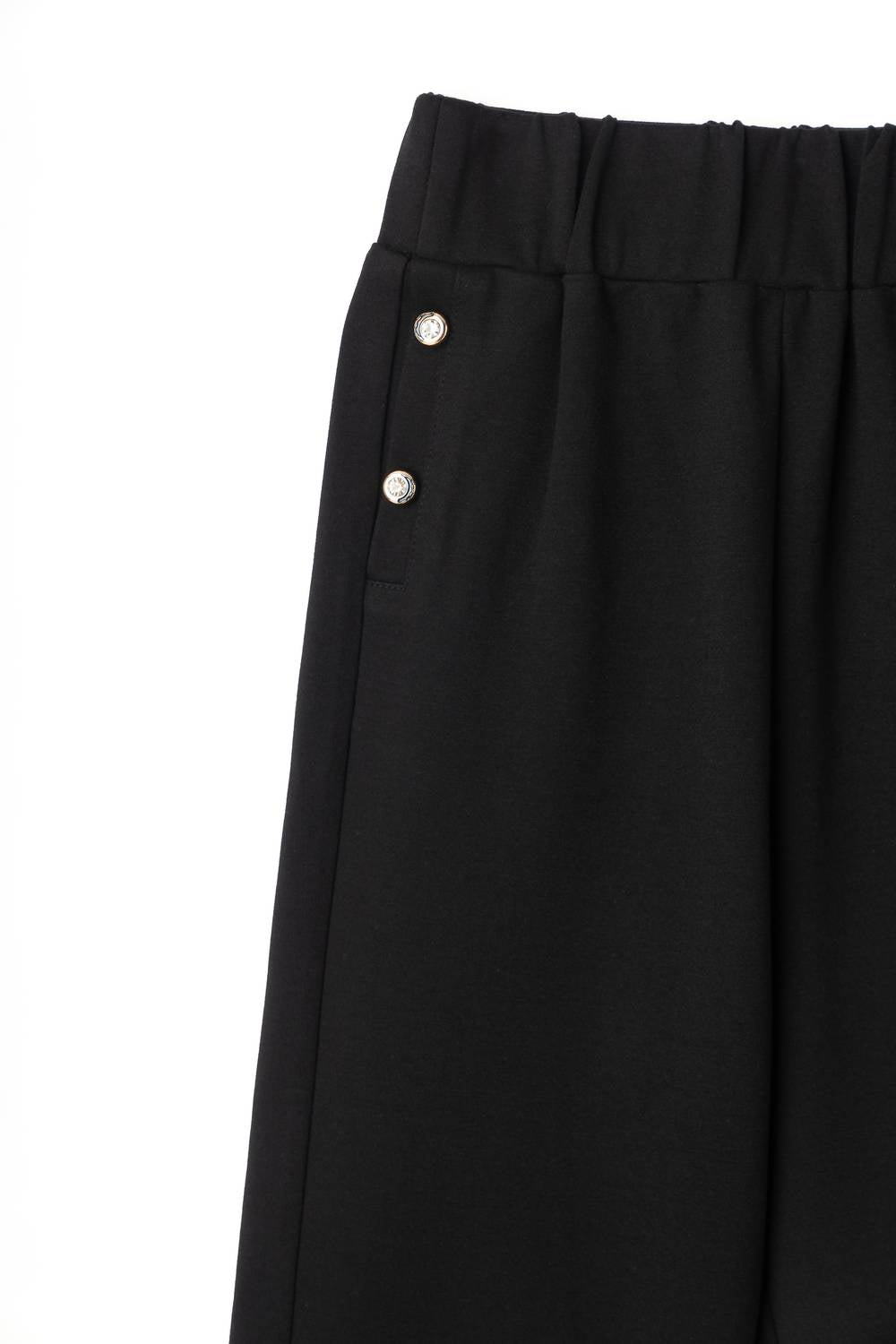 Sasha+Z - Girls High-rise Jogger