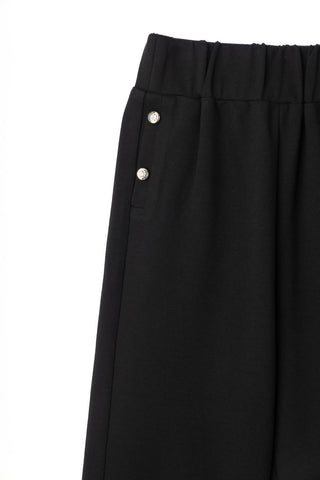 Sasha+Z - Girls High-rise Jogger