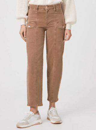 Paige - Alexis Cargo Vintage Pants