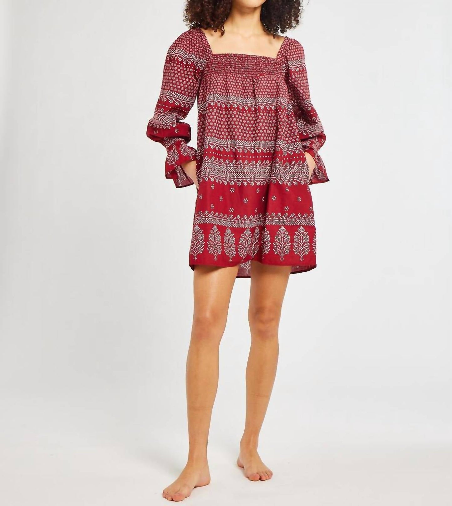 Mille - Gabriette Dress