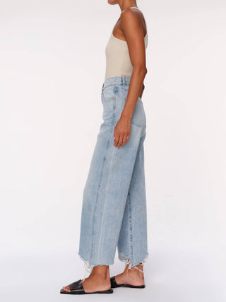 Dl1961 - Women'S - Taylor Relaxed Barrel Jeans