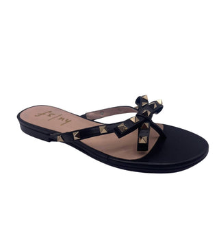 French Sole - Women's Bina Napa Sandals