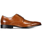 Kenneth Cole Men's Lesson Plan Oxfords Shoes Brown Size 13 M