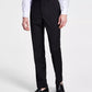 Calvin Klein Men's Slim Fit Dress Pants Black Size 46X30