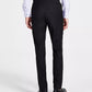 Calvin Klein Men's Slim Fit Dress Pants Black Size 46X30