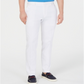 Tommy Hilfiger Men's Modern Fit Th Flex Stretch Comfort Pants White Size 33X34