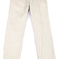 Ralph Lauren Men's Solid Tan Linen Suit Separate Pants Brown Size 30X32