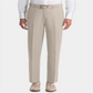 Ralph Lauren Men's Solid Tan Linen Suit Separate Pants Brown Size 30X32