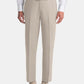 Ralph Lauren Men's Flat Front  Classic Fit Pants Beige Size 32X32