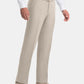 Ralph Lauren Men's Tan Ultraflex Classic Fit Linen Pants Brown Size 34X32