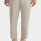 Ralph Lauren Men's Solid Tan Linen Suit Separate Pants Brown Size 40X29